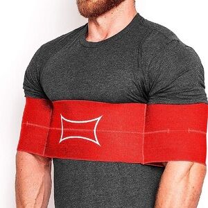 Sling Shot Mark Bell - Original Workout Band for Men and Women